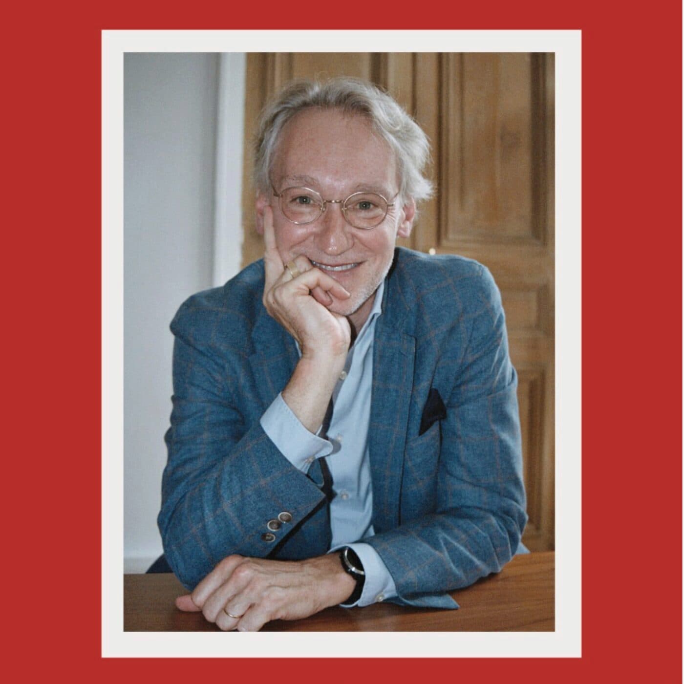 [EXTRAIT]  Création de French Food Capital avec Laurent Plantier  - TheBoldWay cover