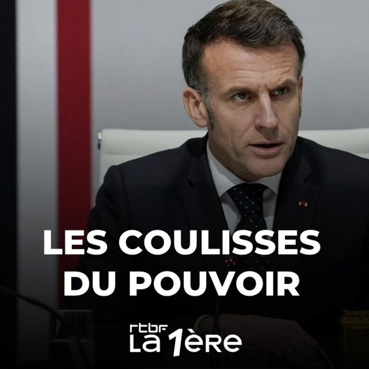 Dissuasion nucléaire, la France s'engouffre dans les failles américaines - Les coulisses du pouvoir : l'édito politique cover