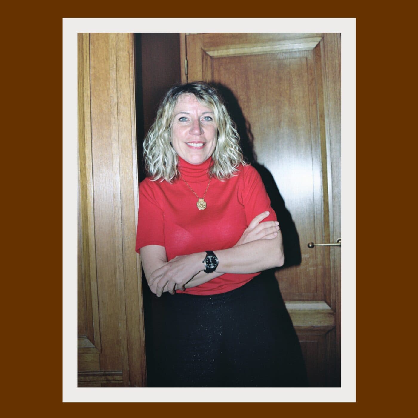 [EXTRAIT] L'instinct comme compétence | Karin Gintz (Vitra France) - TheBoldWay cover