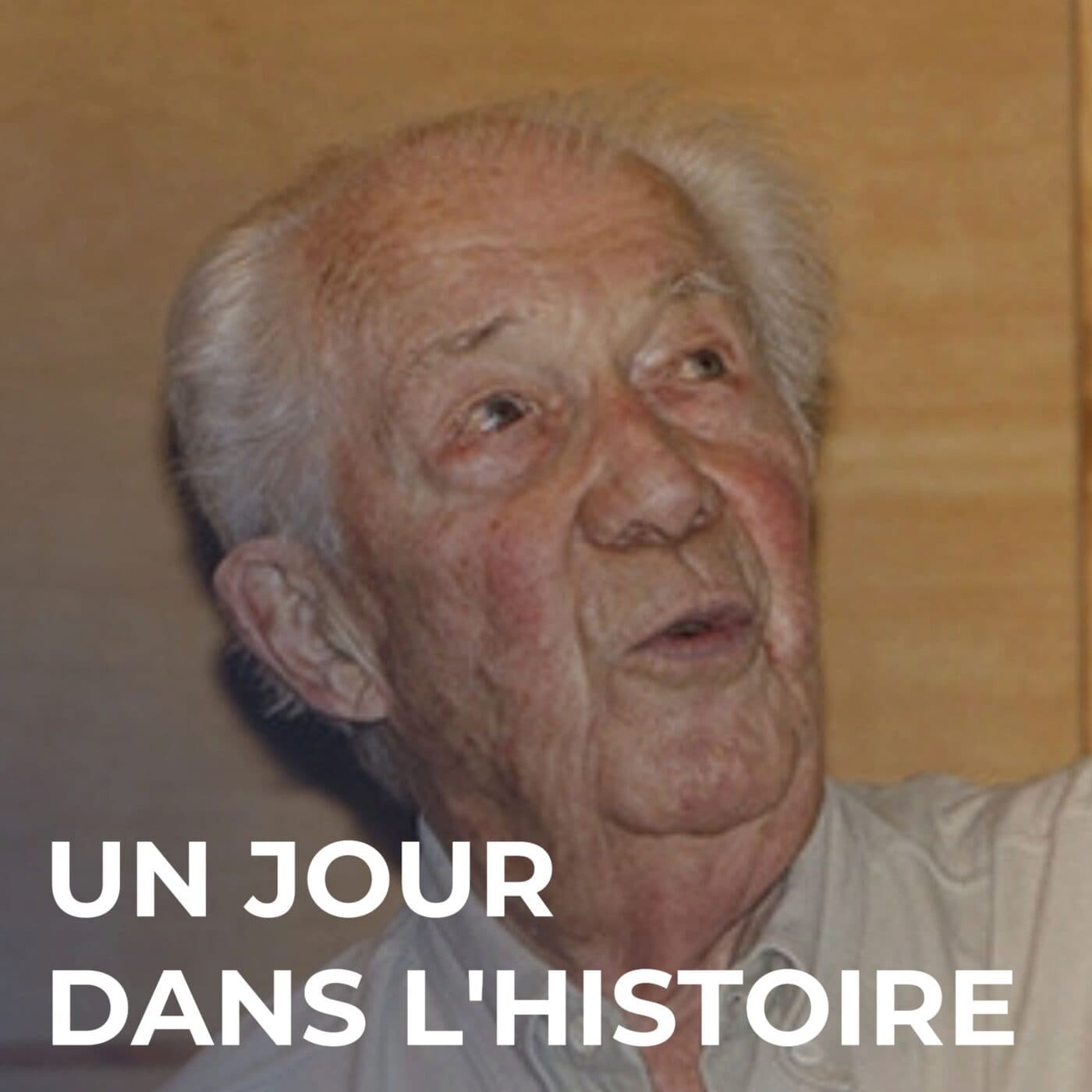 Christian de Duve, figure majeure de la recherche scientifique belge — Un Jour dans l'Histoire cover