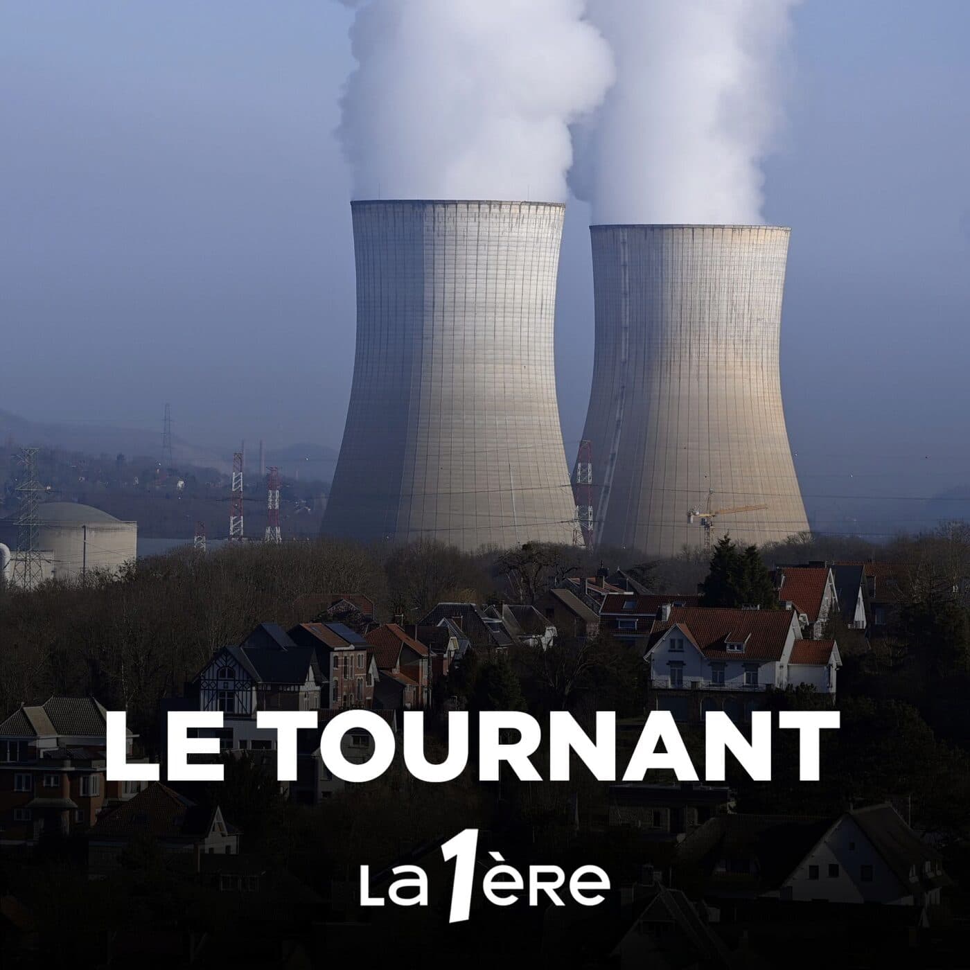 Arizona : le retour en force du nucléaire ? - Déclic - Le Tournant cover