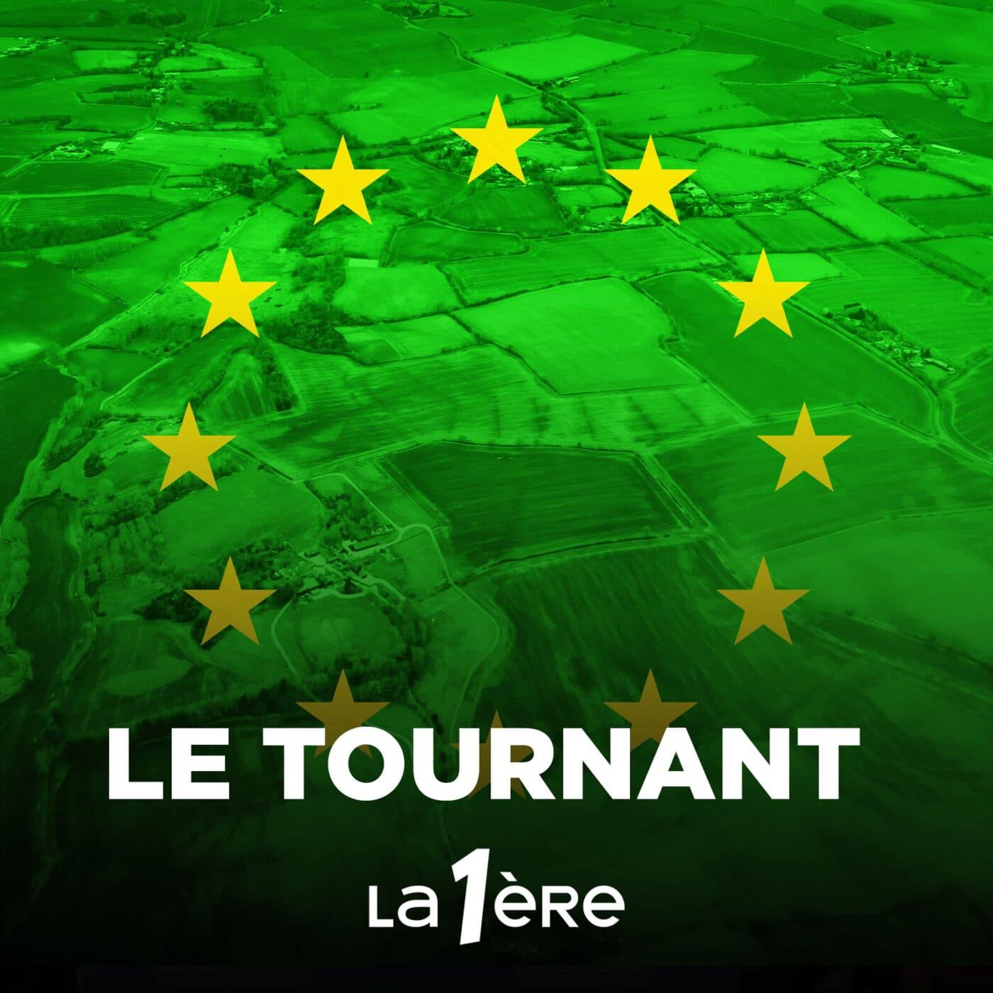 Europe : le Green Deal en péril ? - Déclic - Le Tournant cover