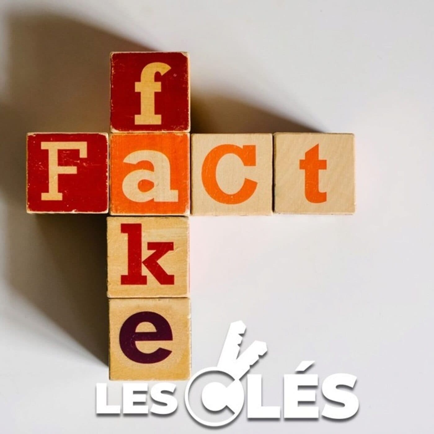 Démocratie (4/4) : à l’ère de la post-vérité - Les Clés cover