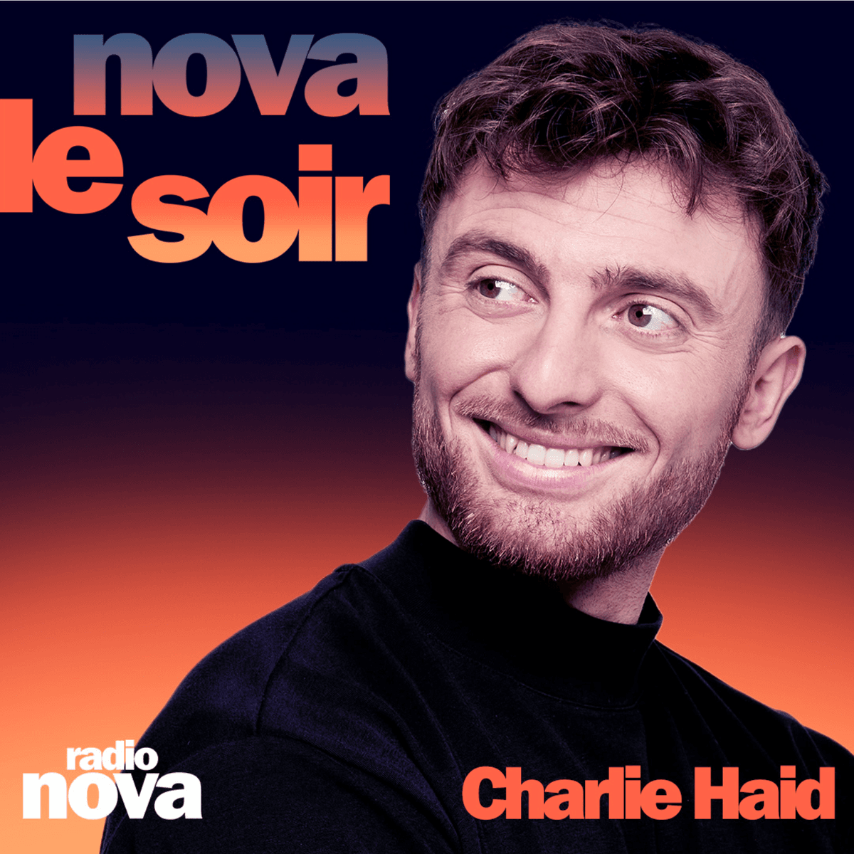 Charlie Haid : mentalisme, Feu Chatterton & cumberlandisme - Nova le soir cover