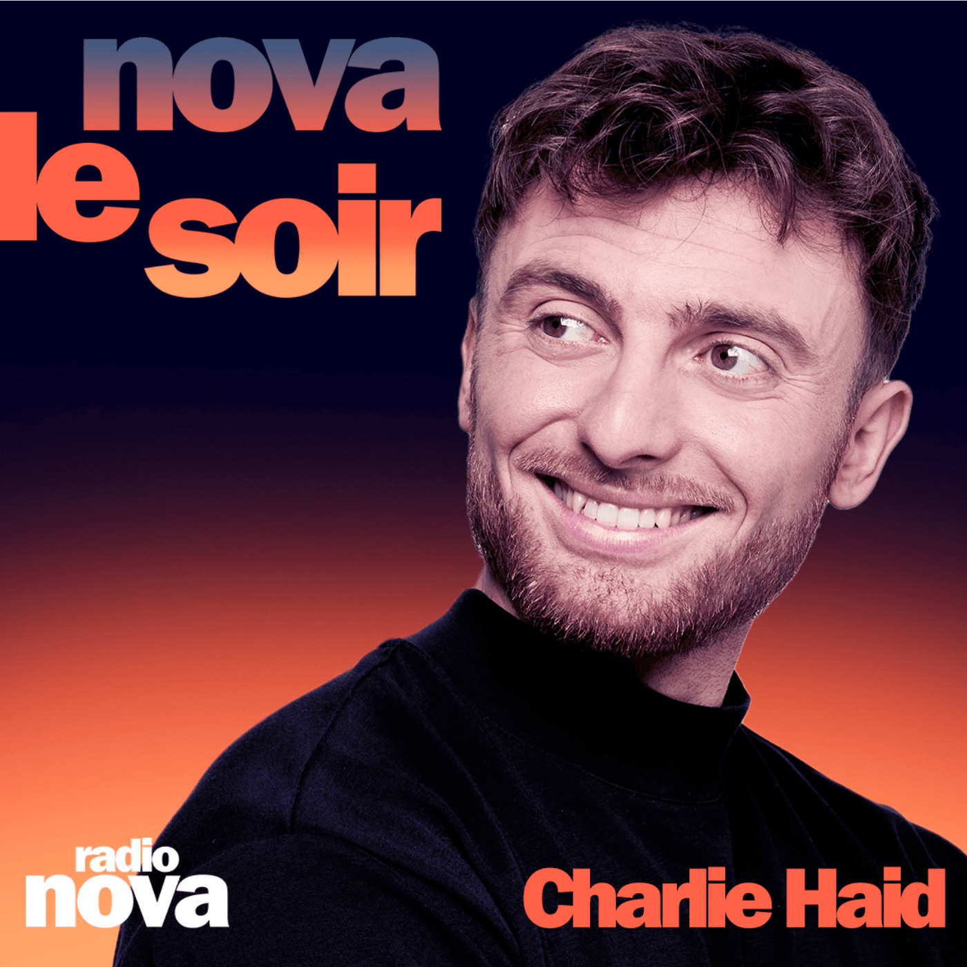 Charlie Haid : mentalisme, Feu Chatterton & cumberlandisme - Nova le soir cover