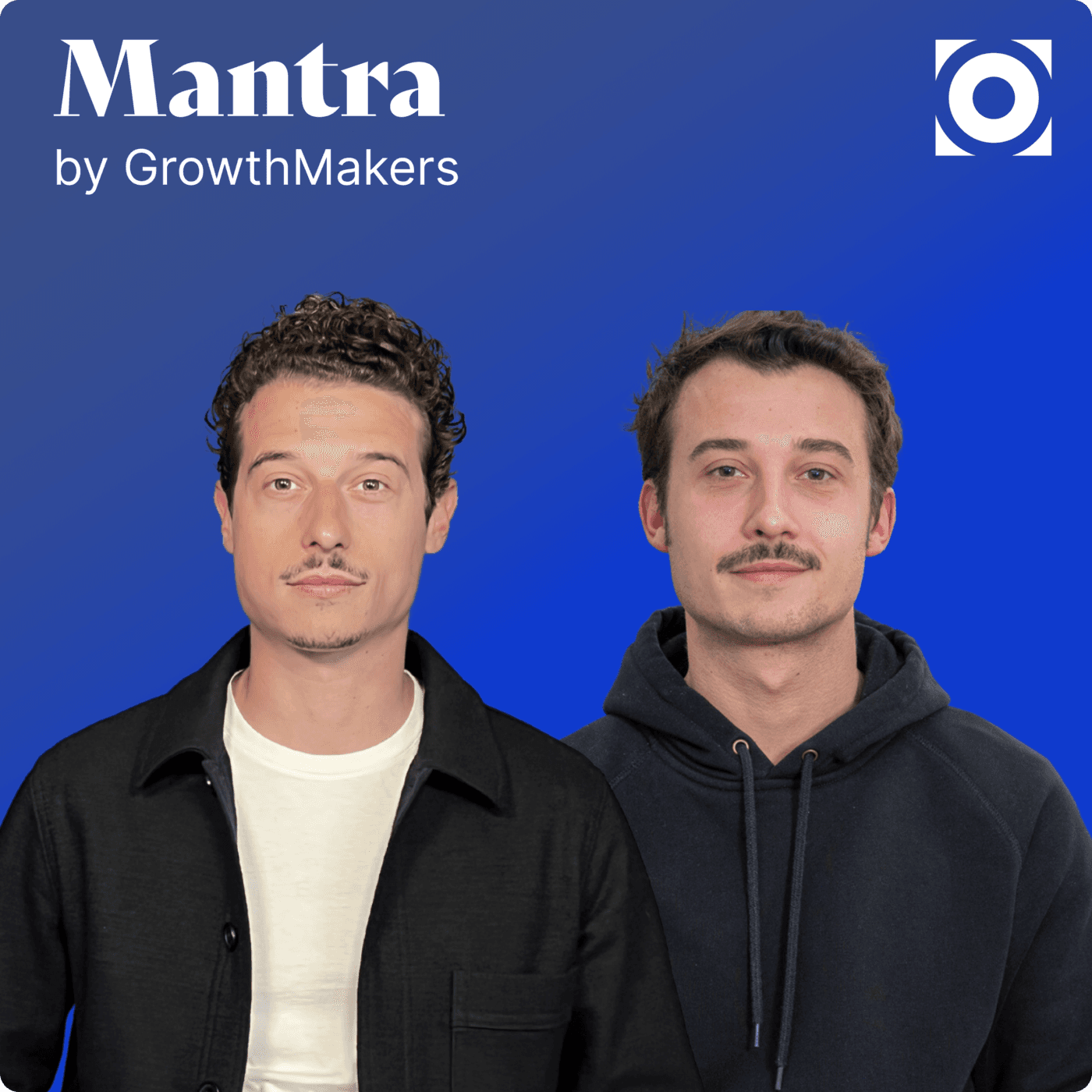 Clap de fin sur GrowthMakers - Mantra cover