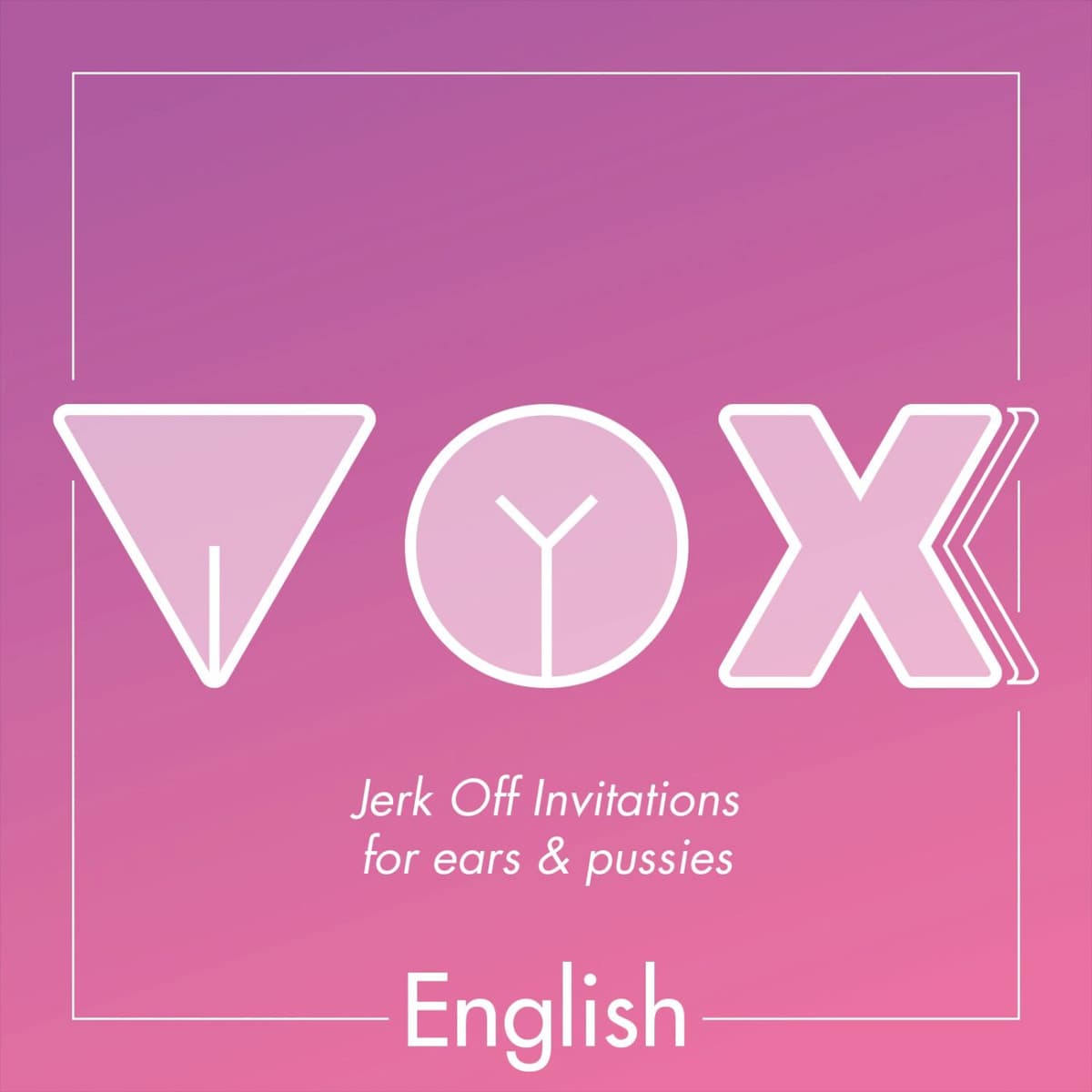 The hands * Lélé O - VOXXX [english] cover