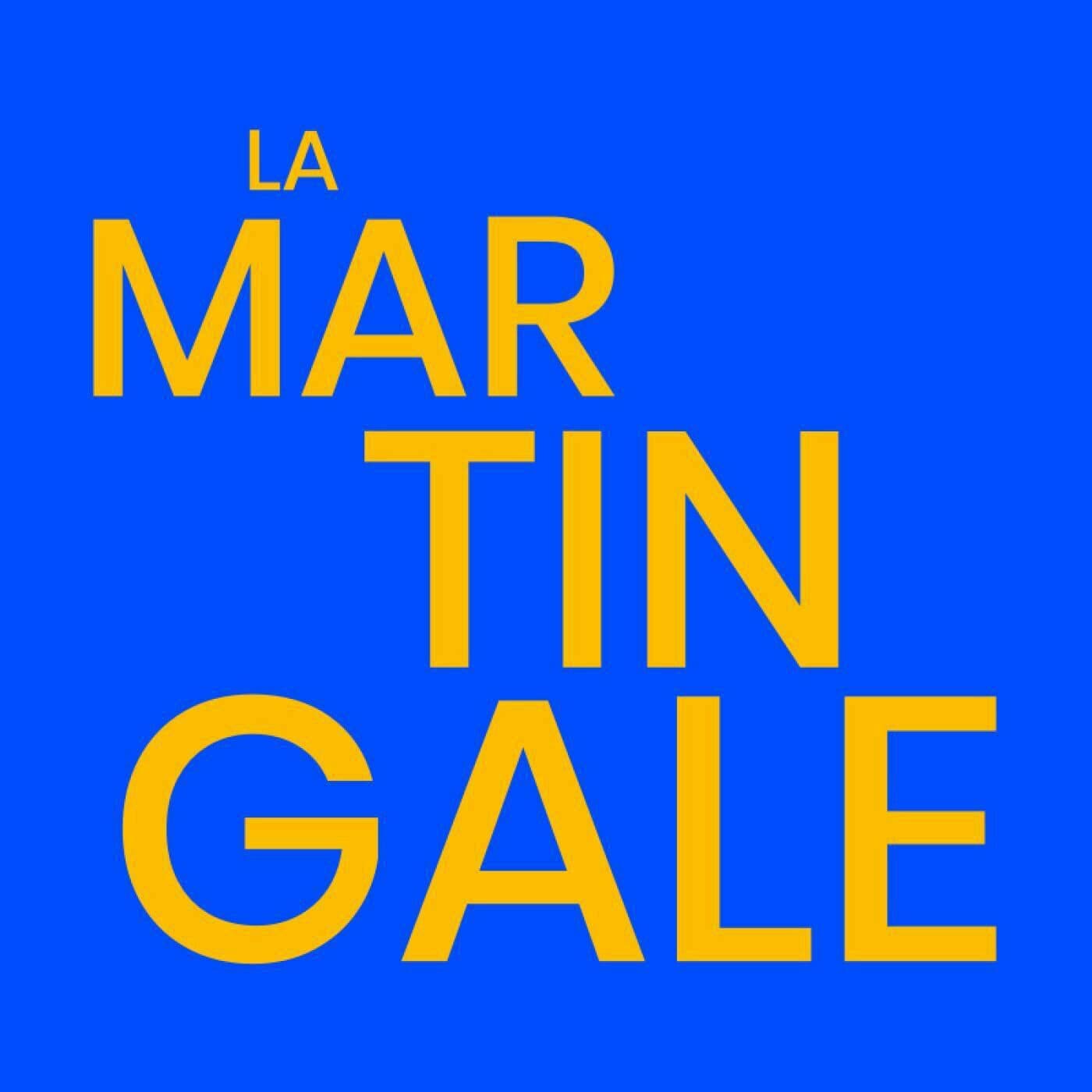 #0 Présentation La Martingale - La Martingale cover