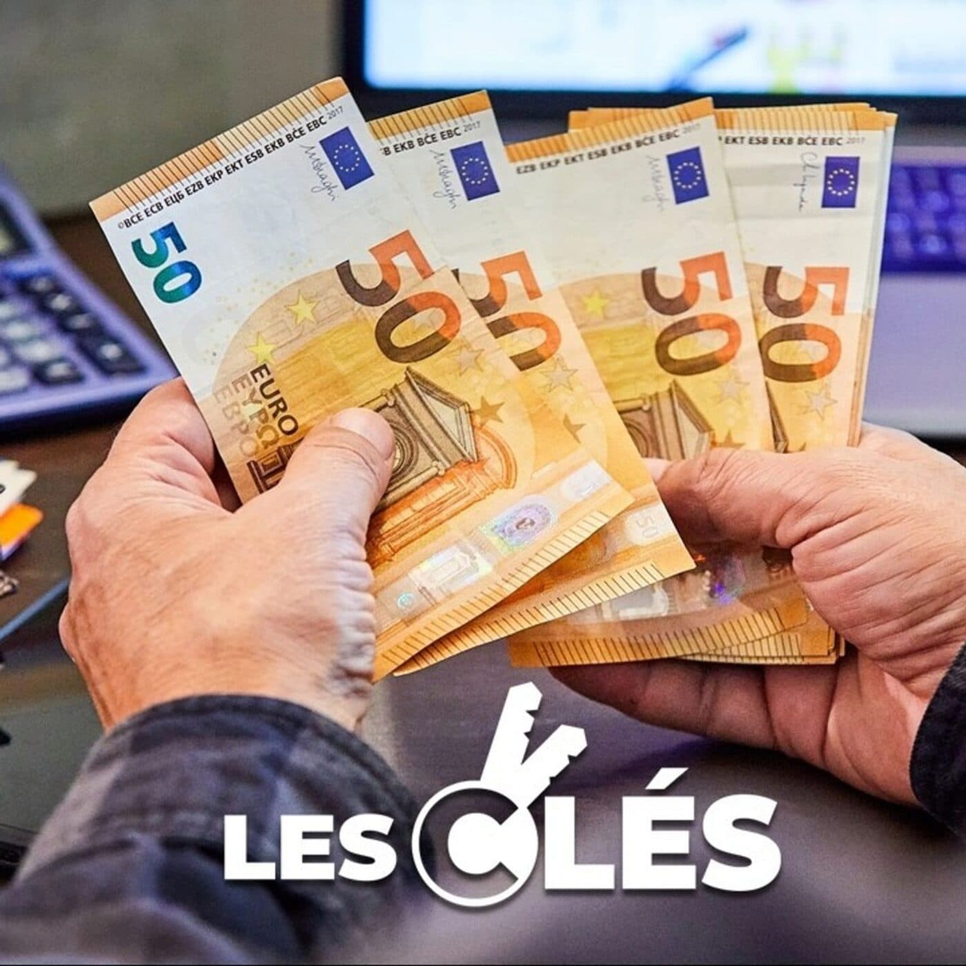 Que va devenir l’indexation automatique des salaires ? - Les Clés cover