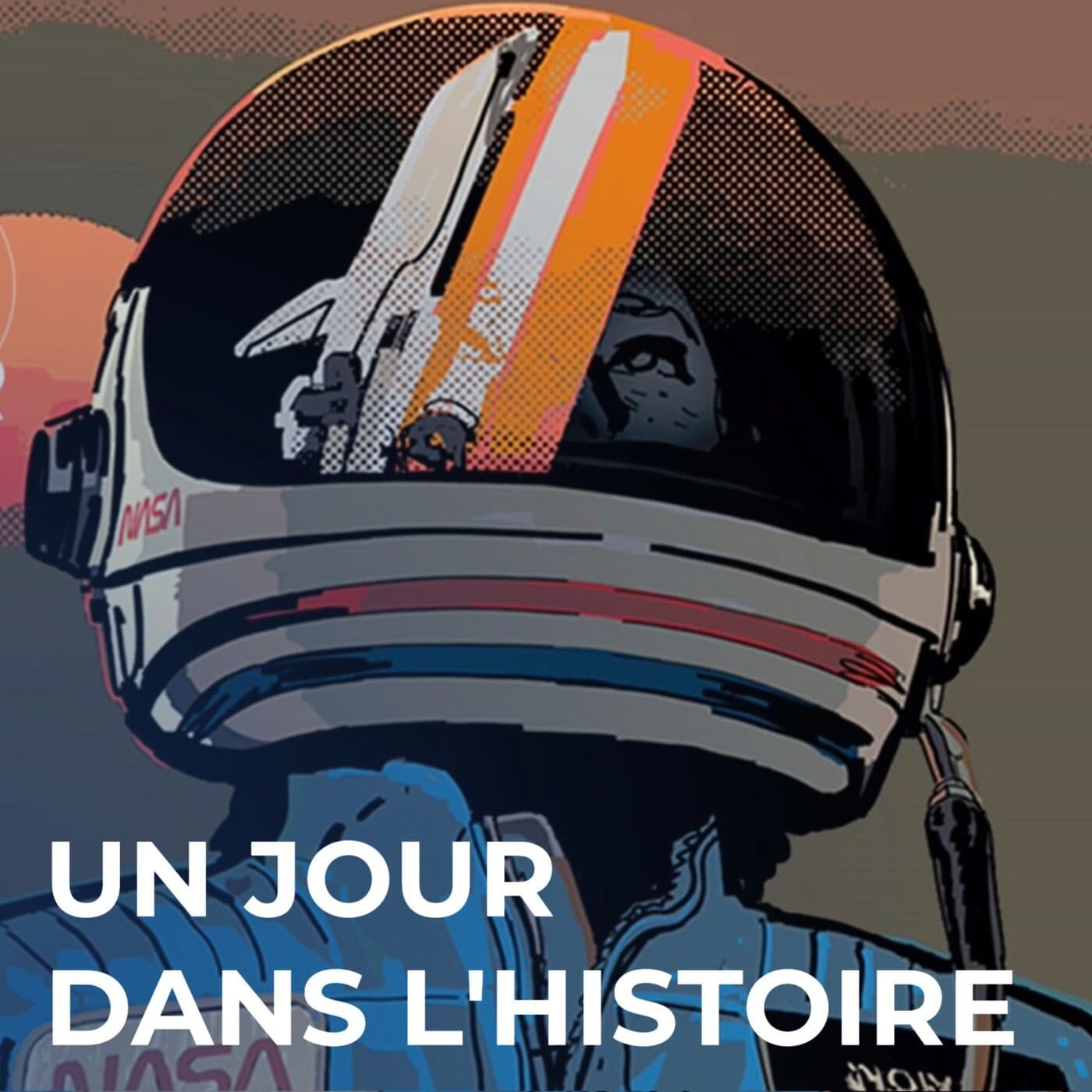 Challenger, 1986 : récit d’une catastrophe annoncée - Un Jour dans l'Histoire cover