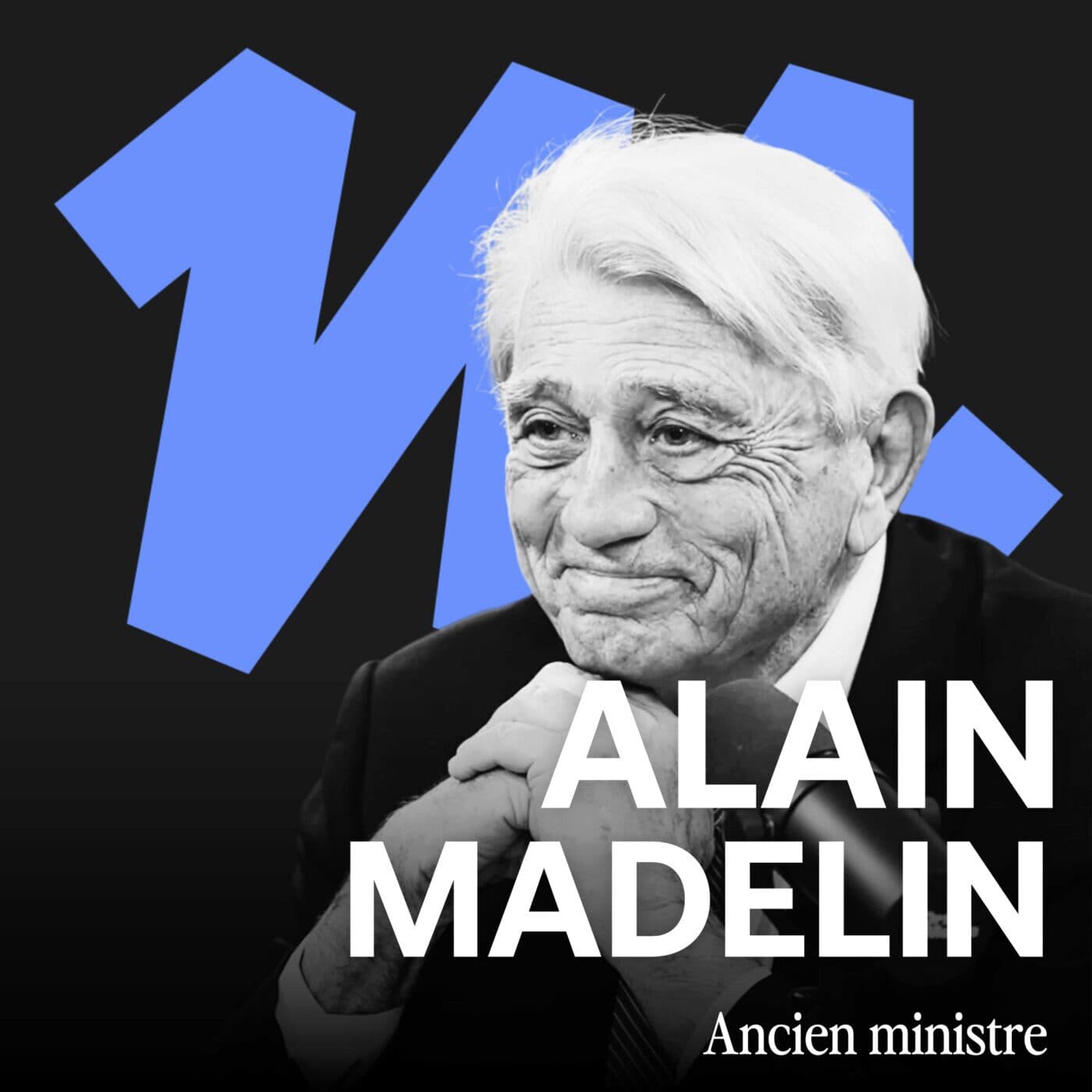 #307 - La décennie qui va tout changer - Alain Madelin - La Martingale cover