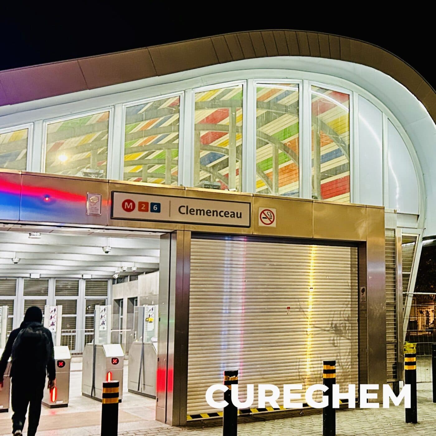 Episode 4 : les jeunes de Cureghem - Les 1000 Bruxelles cover