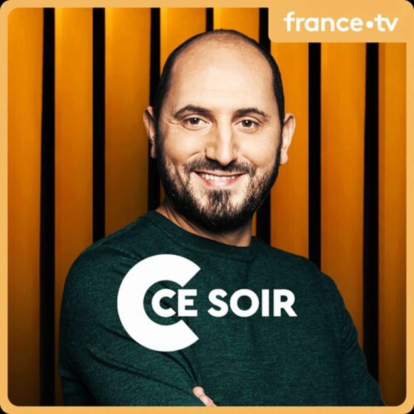 Crise politique : Qui est responsable du chaos ? - C ce soir cover