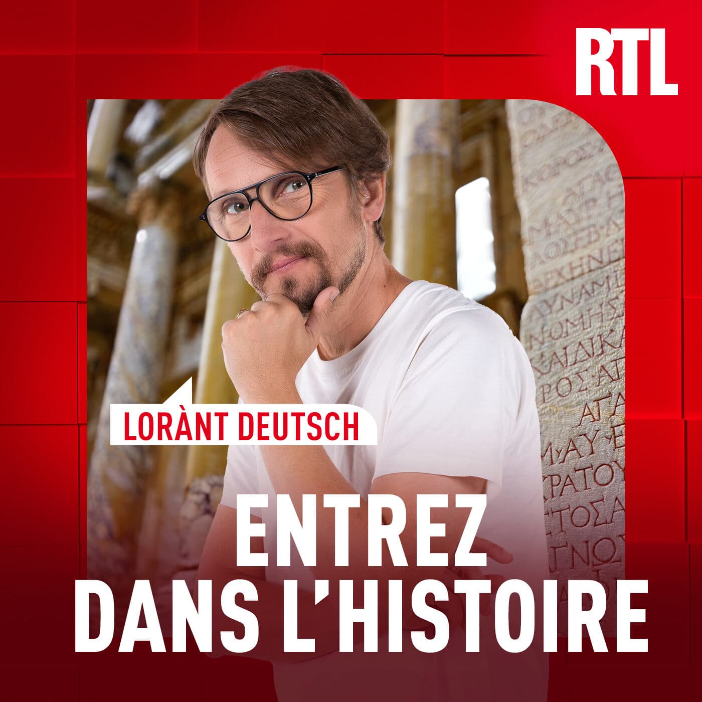 L'ENCYCLOPÉDIE DE LORÀNT DEUTSCH - "Révolution des œillets" : pourquoi l'insurrection portugaise porte ce surnom ? — Entrez dans l'Histoire cover