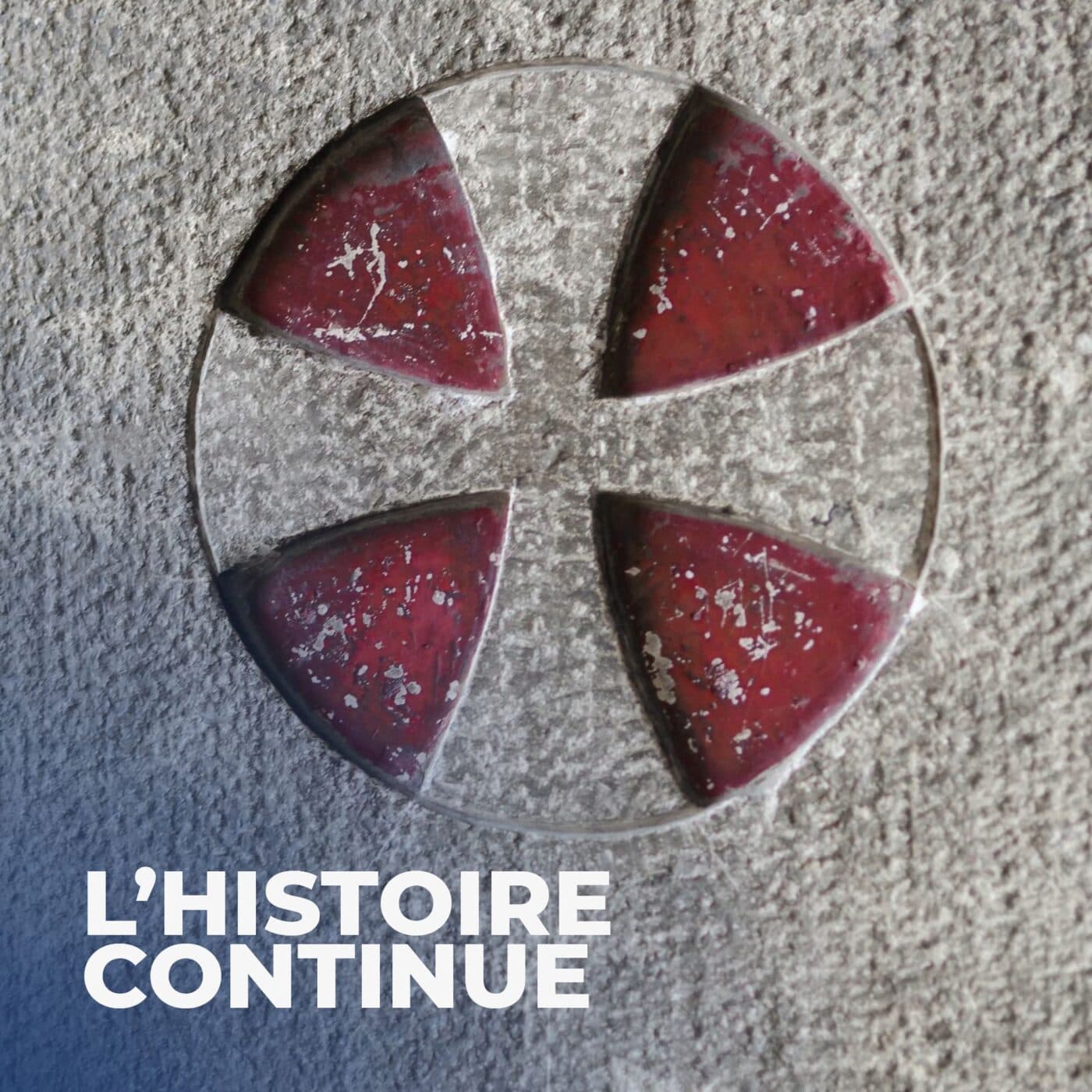 Secte : l’apocalypse du temple solaire - L’Histoire continue : revivre les grands dossiers médiatiques cover