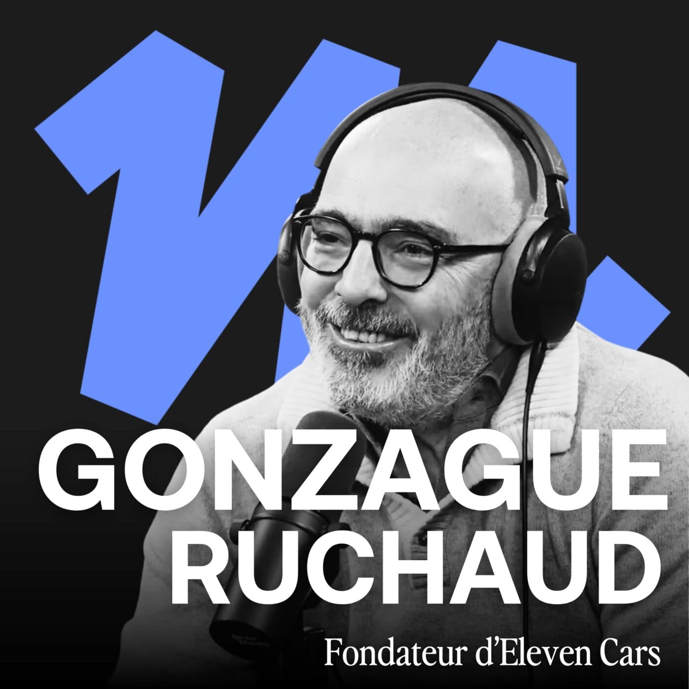 #309 - Investir dans des voitures de collection : ça vaut le coup ? - Gonzague  Ruchaud - La Martingale cover