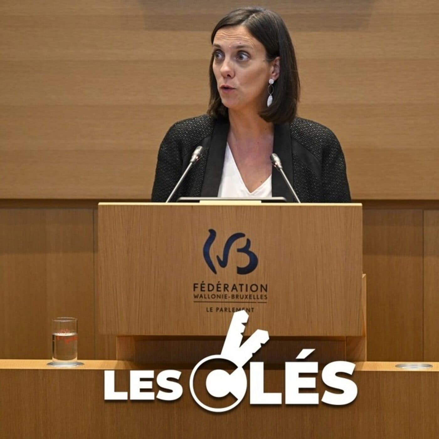 FWB : vers un grand plan d’économie ? - Les Clés cover