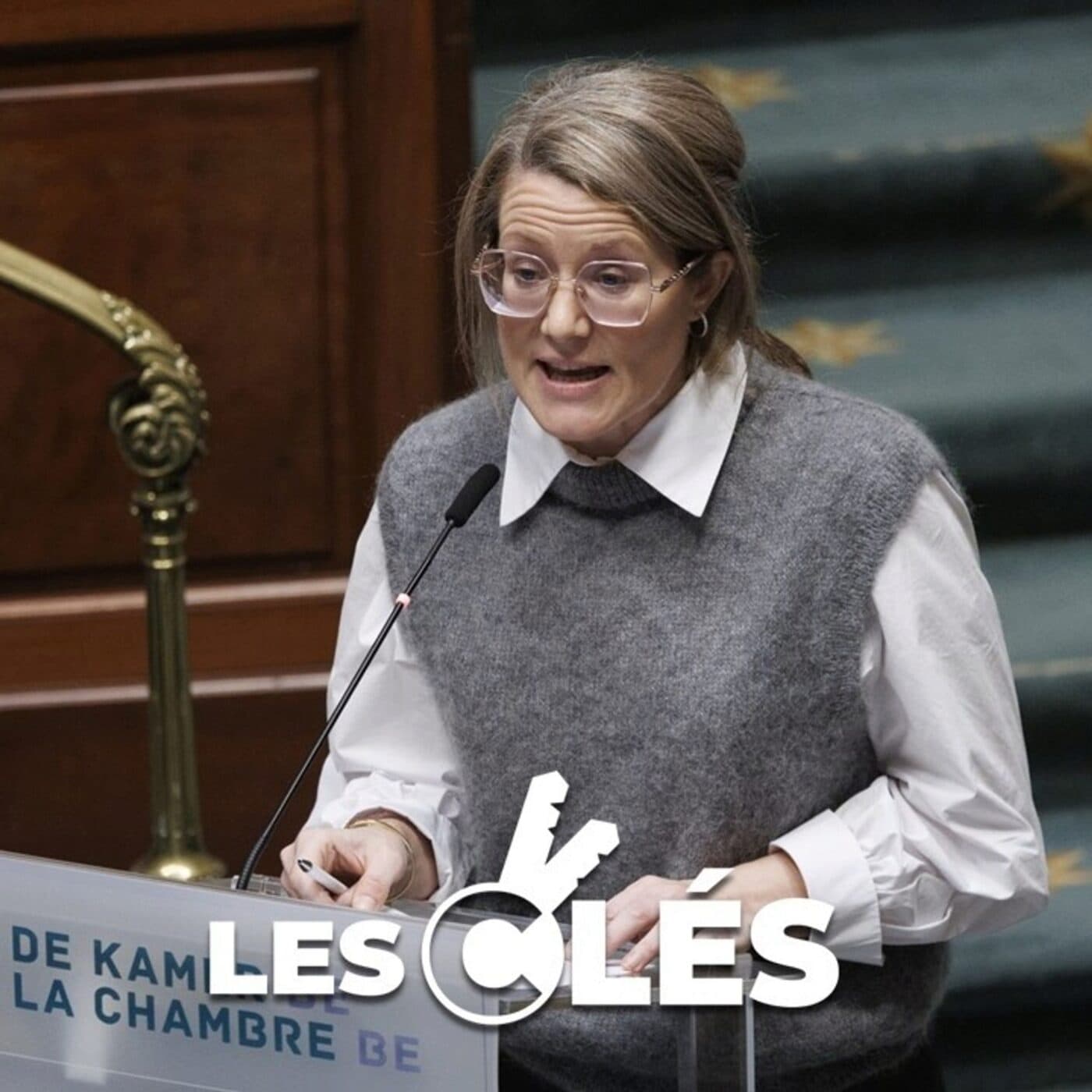 Migration : le gouvernement porte-t-il atteinte à l’Etat de droit ? - Les Clés cover