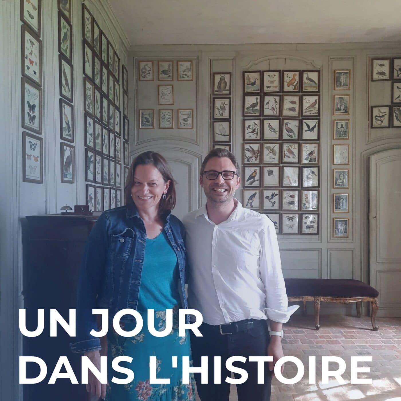 Les fils d'Héphaïstos - Un Jour dans l'Histoire cover