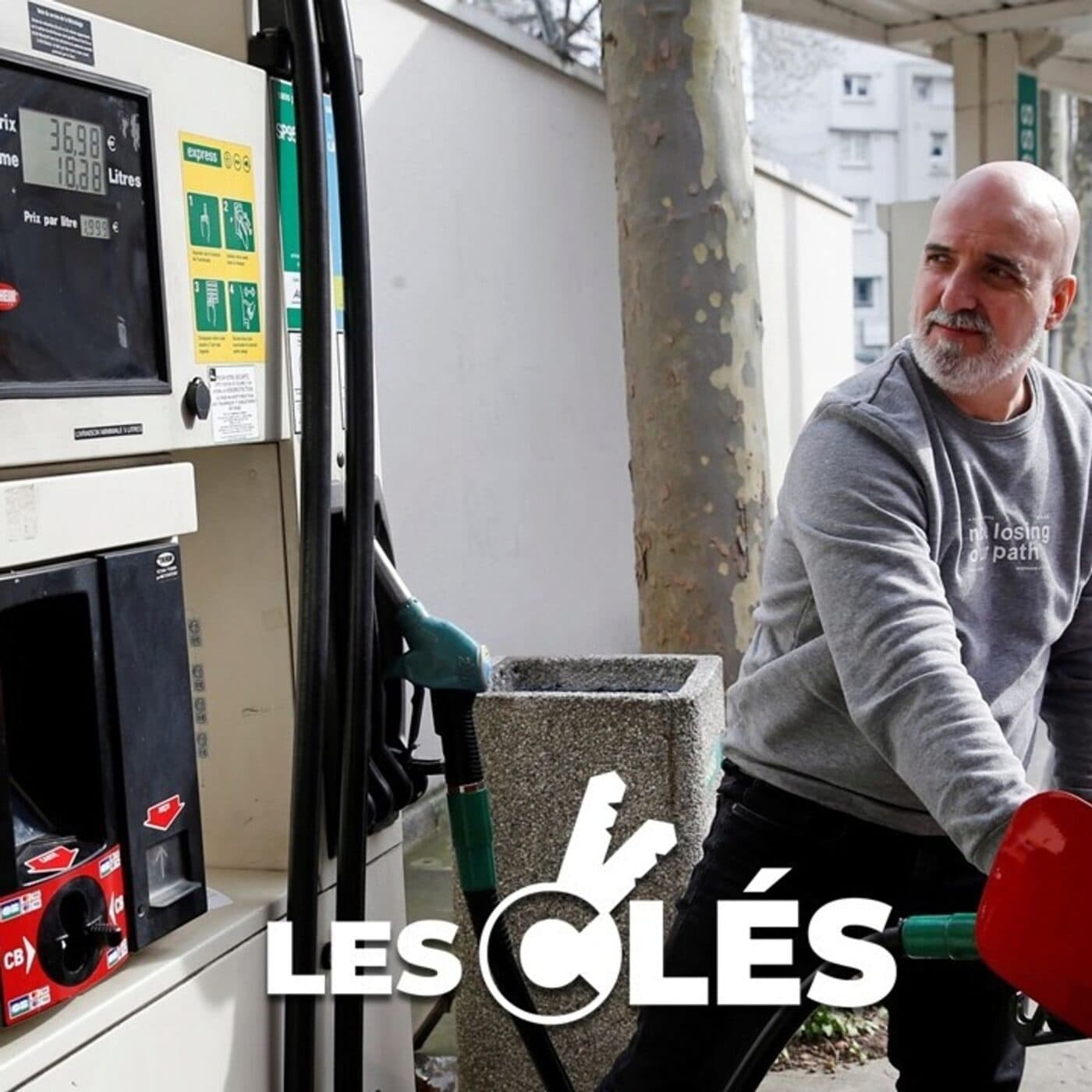 Quelle stratégie face à la crise énergétique ? - Les Clés cover