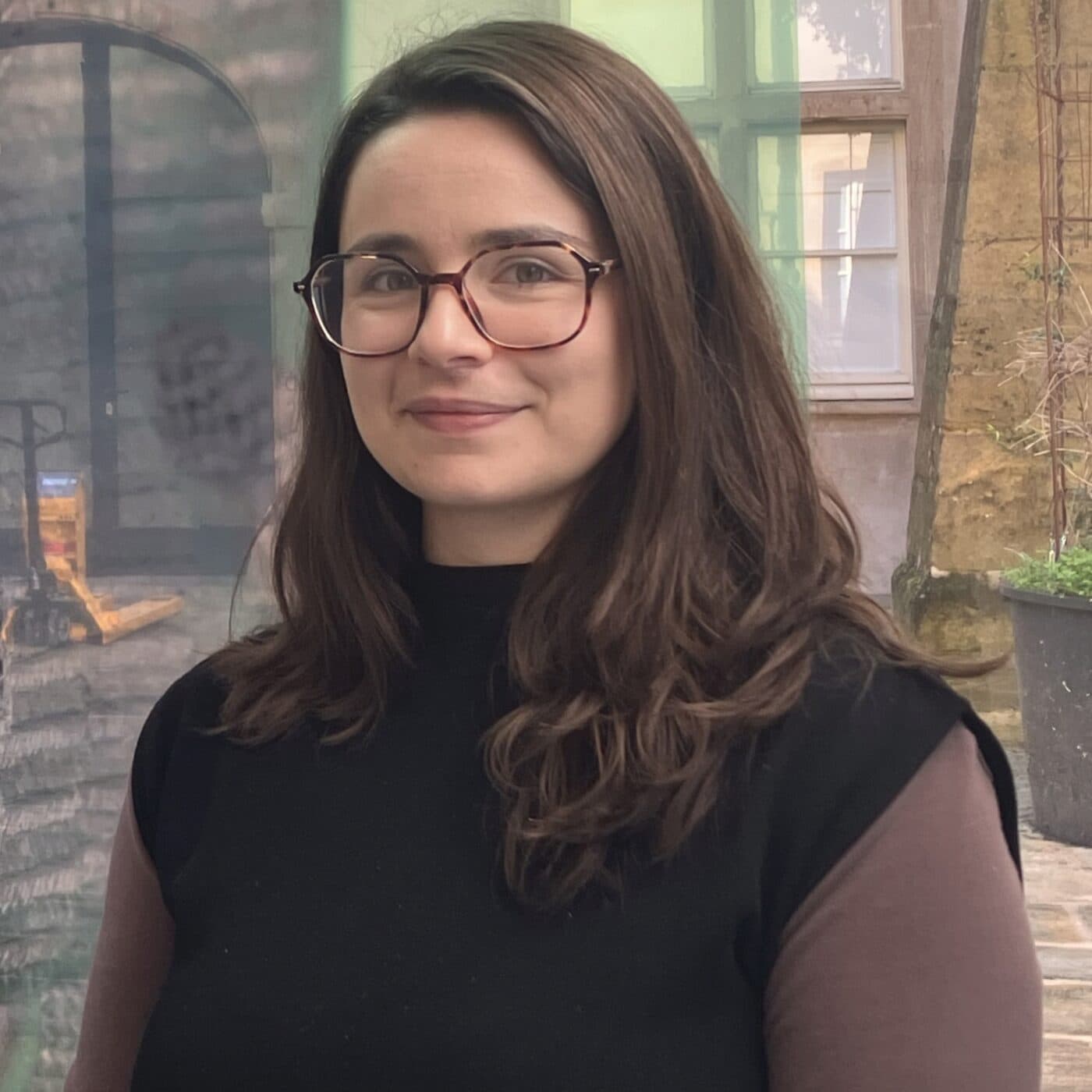 Anaïs Marion occupe l'espace Degrés Est au FRAC Lorraine jusqu'au 16 août 2026 - Moselle express cover