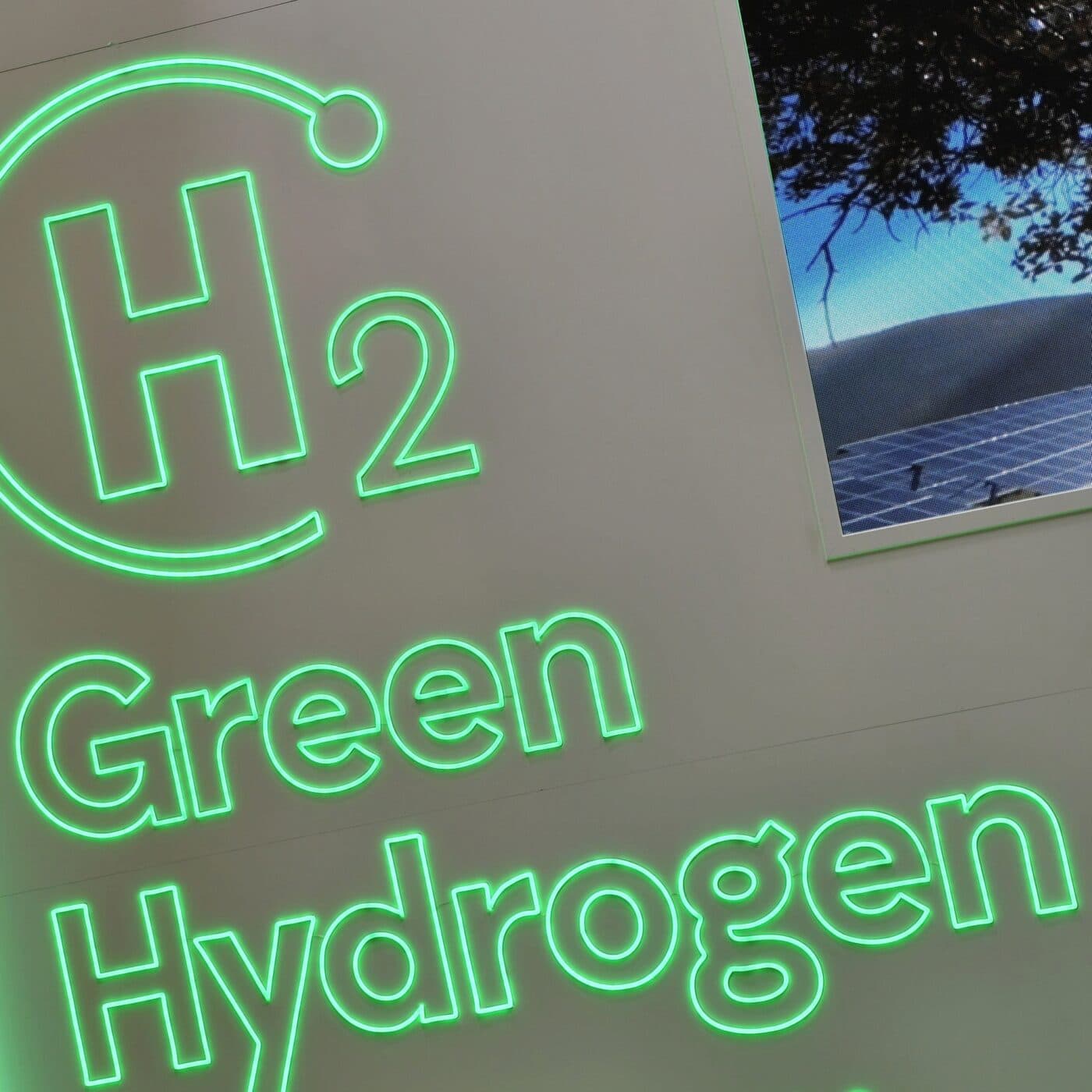 Uruguay : l'hydrogène vert en question (rediffusion) - Transversales - reportages et documentaires cover