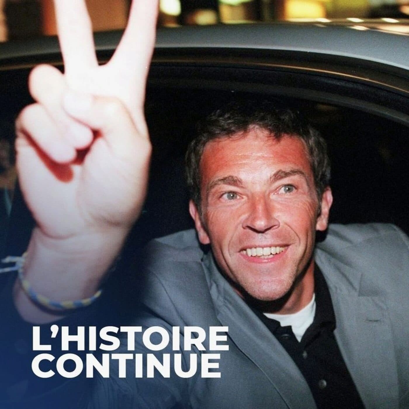 En 2000, Jorg Haider triomphe, l'Europe s'indigne (Rediffusion) — L’Histoire continue : revivre les grands dossiers médiatiques cover