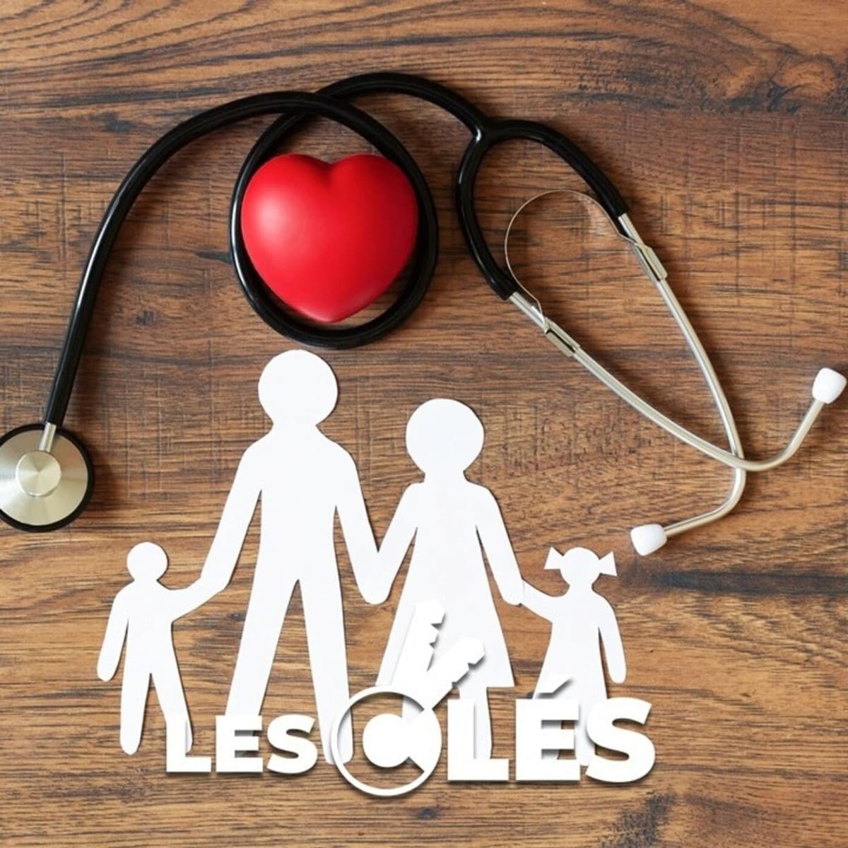 Ça sert à quoi les mutuelles ? - Les Clés cover