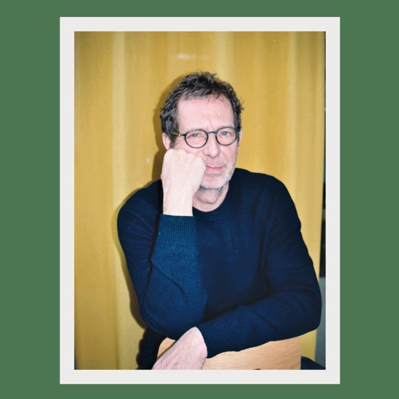 #424 Rémi Babinet  (le B de BETC) | Comment il a bâti l'agence la plus créative du monde - TheBoldWay cover