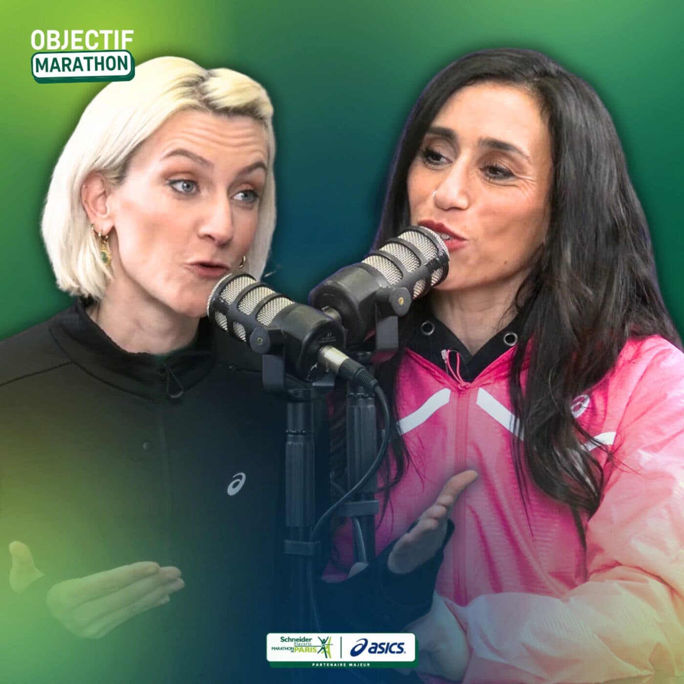 Prépa-Marathon : Fractionné ou Pas ? Quelle séance choisir ! - Objectif Marathon cover