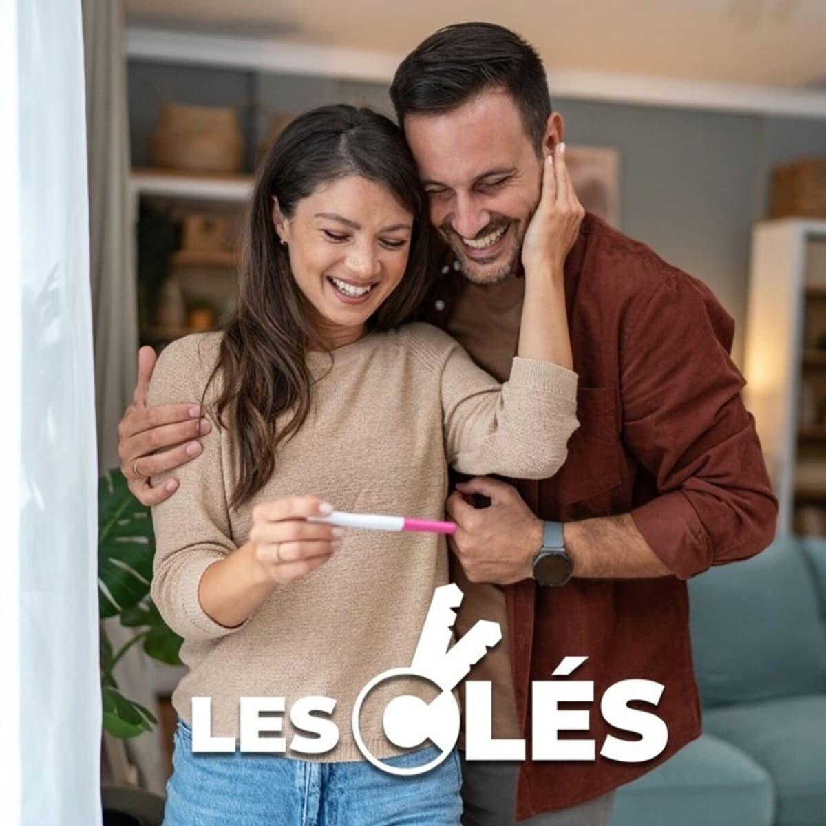 Pourquoi les Belges font-ils moins d'enfants ? - Les Clés cover