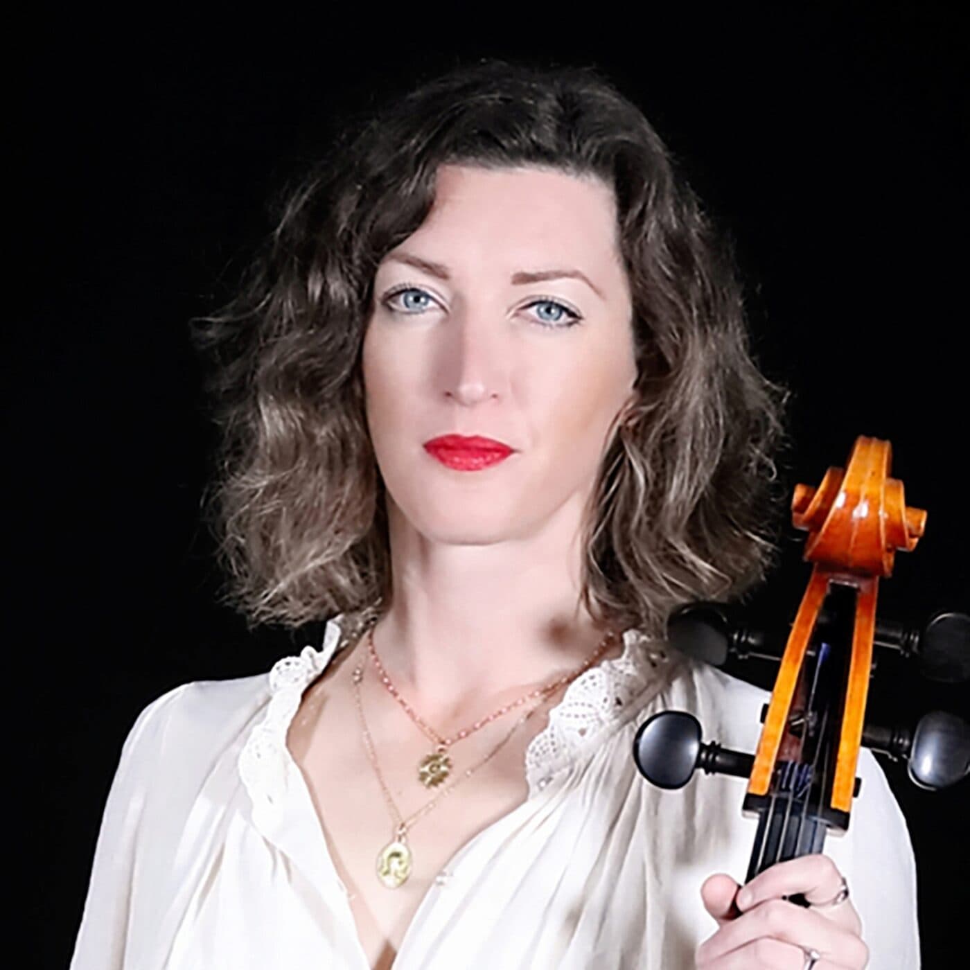 Shani Megret (1/2) — Multi music cover
