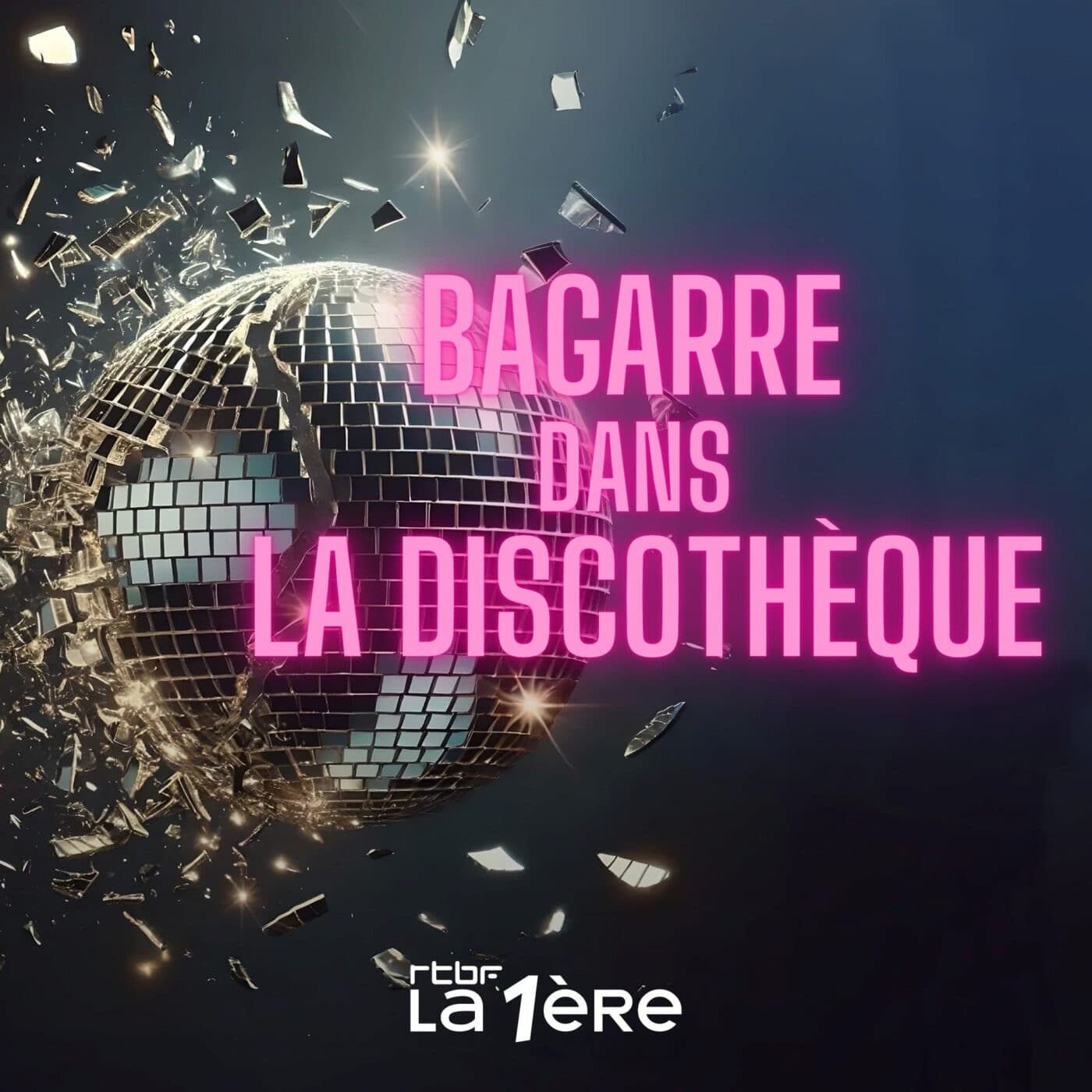 Bagarre : Neneh Cherry vs Alice Cooper - Entrez sans Frapper : Le podcast Culture cover