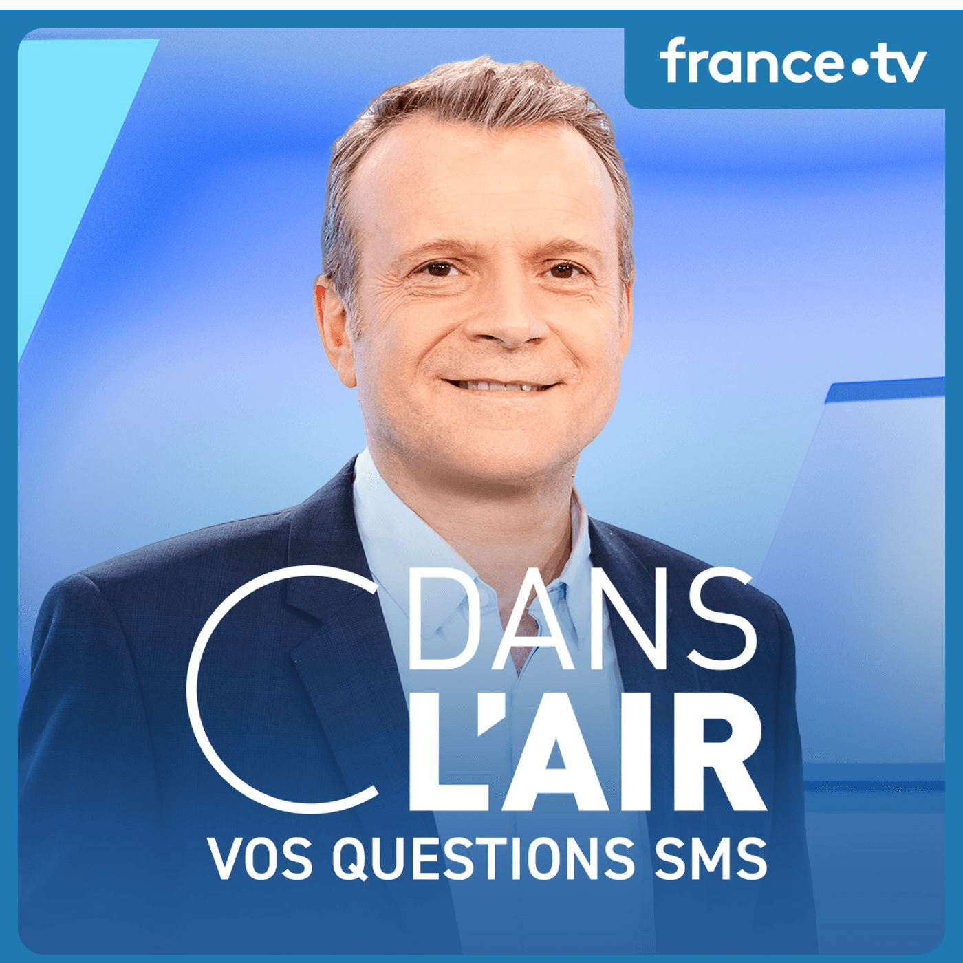 Immigration, droit du sol - Vos questions sms - - C dans l'air cover