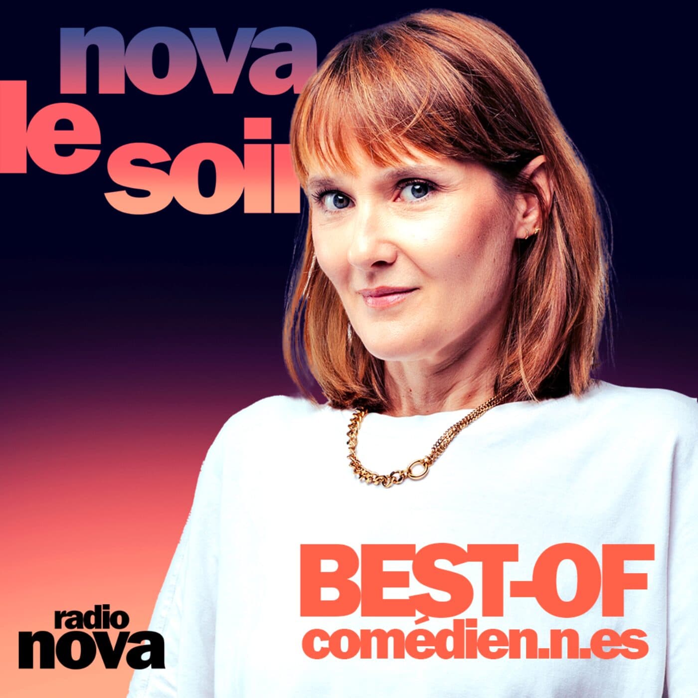 Imaginer les back-stories de ses personnages, par Pierre Lottin — Nova le soir cover