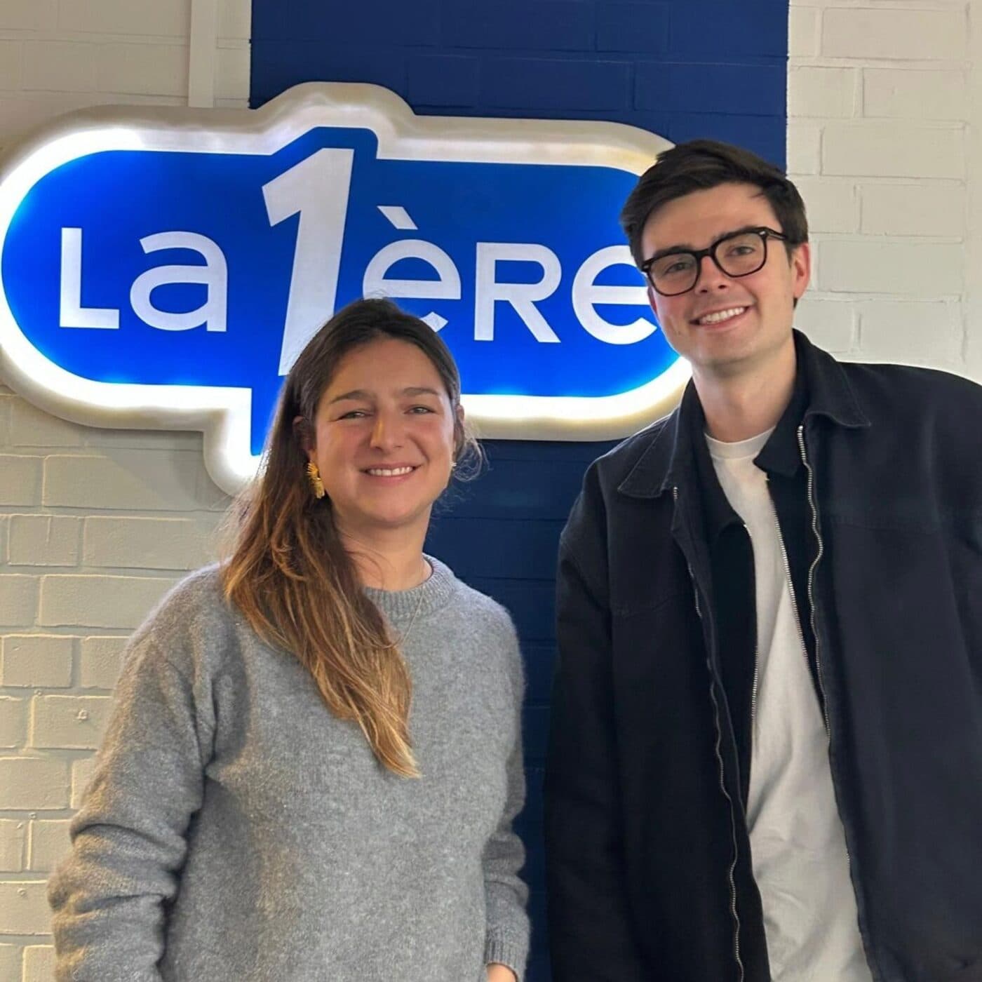 #medias : Entretien avec HugoDécrypte, celui qui a réinventé l'info chez les jeunes - Les Clés cover