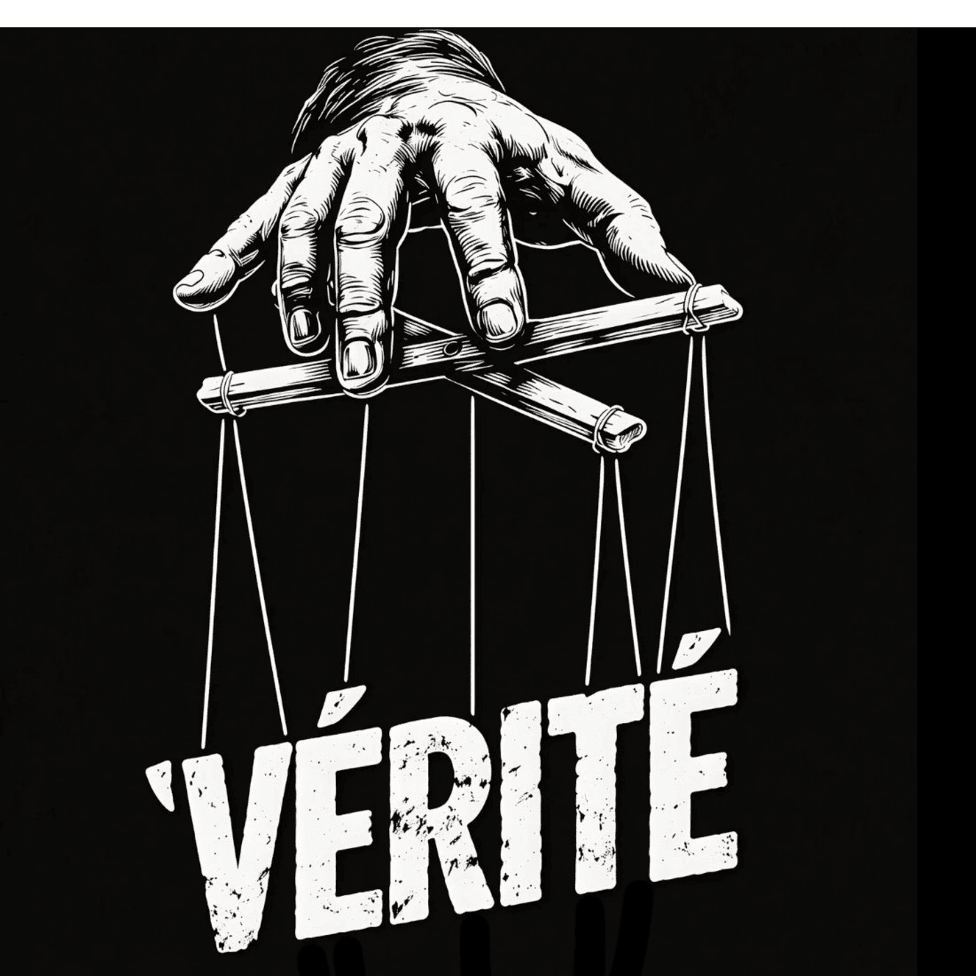 [EXTRAIT] 🎙️La VÉRITÉ : une affaire de SCIENCE ou de POUVOIR ? - Philosophie pour tous cover