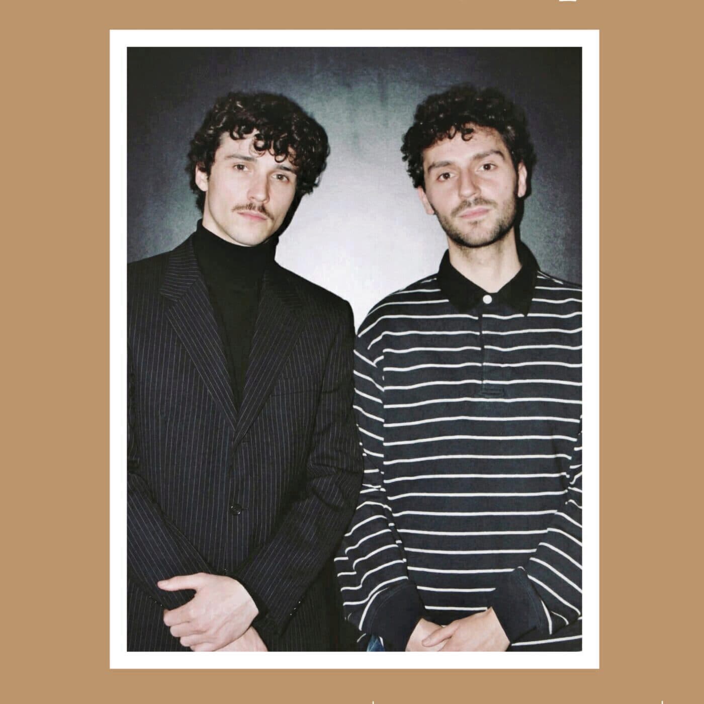 [EXTRAIT] “Deux créateurs peuvent maintenant faire un long métrage” | Tom-Jacques Perret & Alexis Foucault (UNVEIL®) - TheBoldWay cover