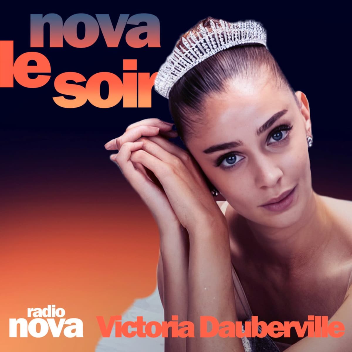 Victoria Dauberville : danse classique, Beyoncé & Gene Kelly - Nova le soir cover