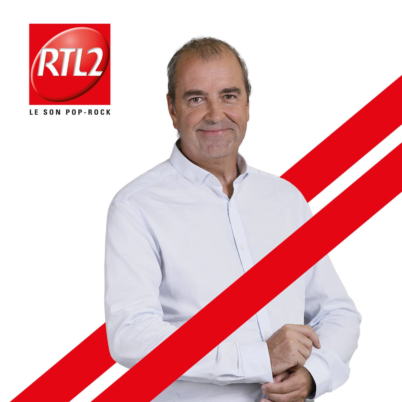 L'intégrale - Boulevard des Airs, Inna Modja, Therapie Taxi Dans RTL2 Made In France (04/04/26) - RTL2 : Made In France cover