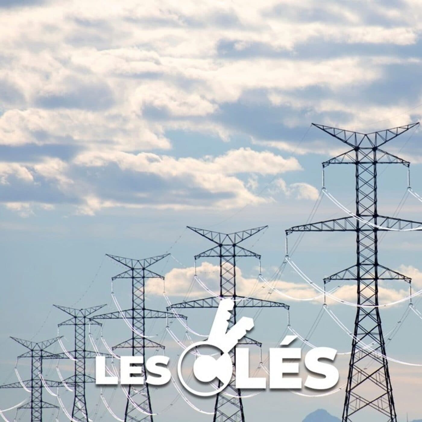 Pourquoi l'électricité est-elle si chère en Belgique ? - Les Clés cover