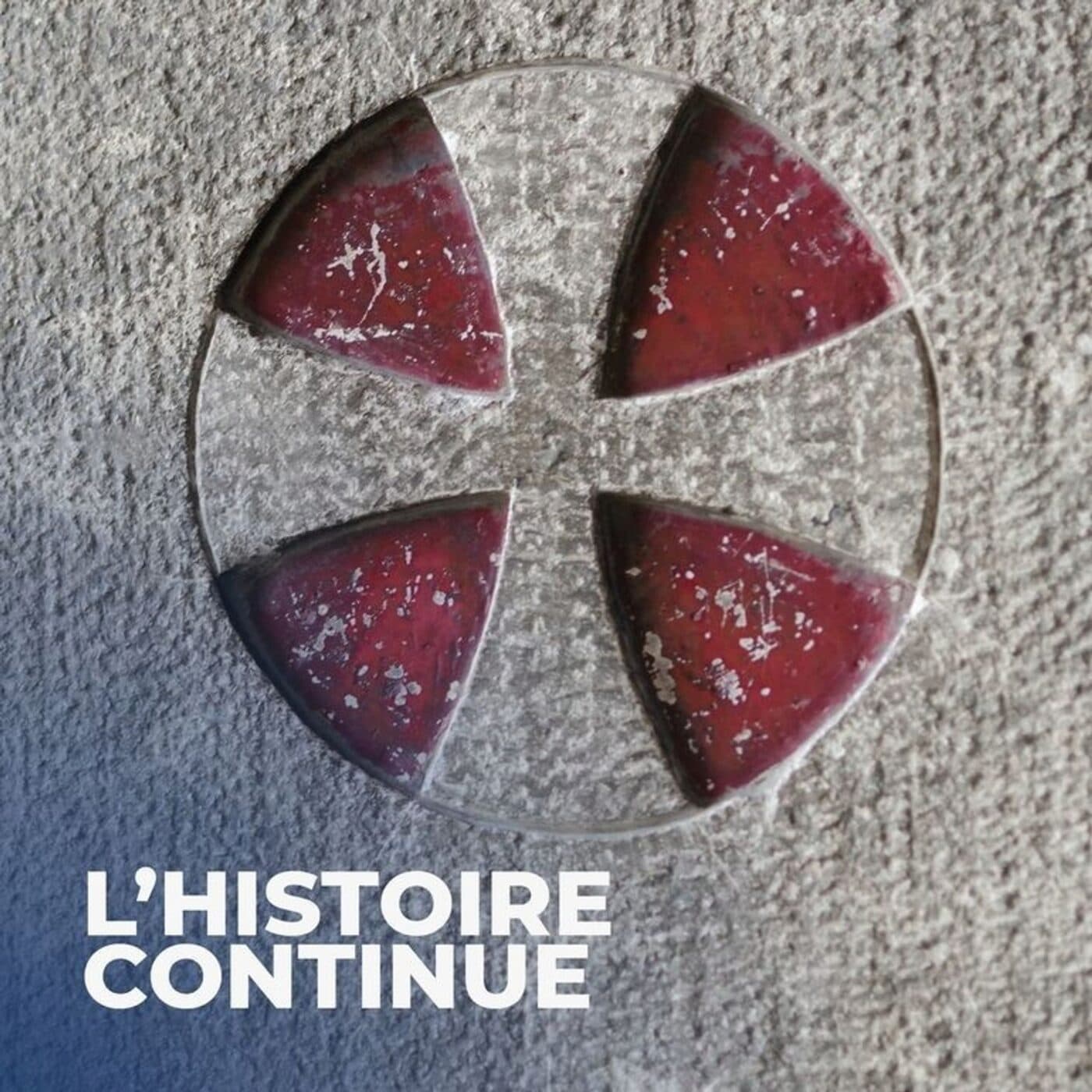 Secte : l’apocalypse du temple solaire (Rediffusion) - L’Histoire continue : revivre les grands dossiers médiatiques cover