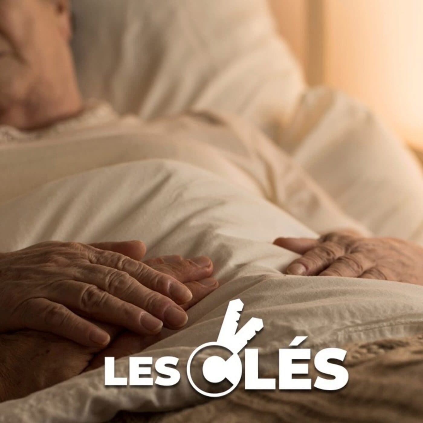 Faut-il permettre l’euthanasie aux personnes atteintes de démence ? - Les Clés cover