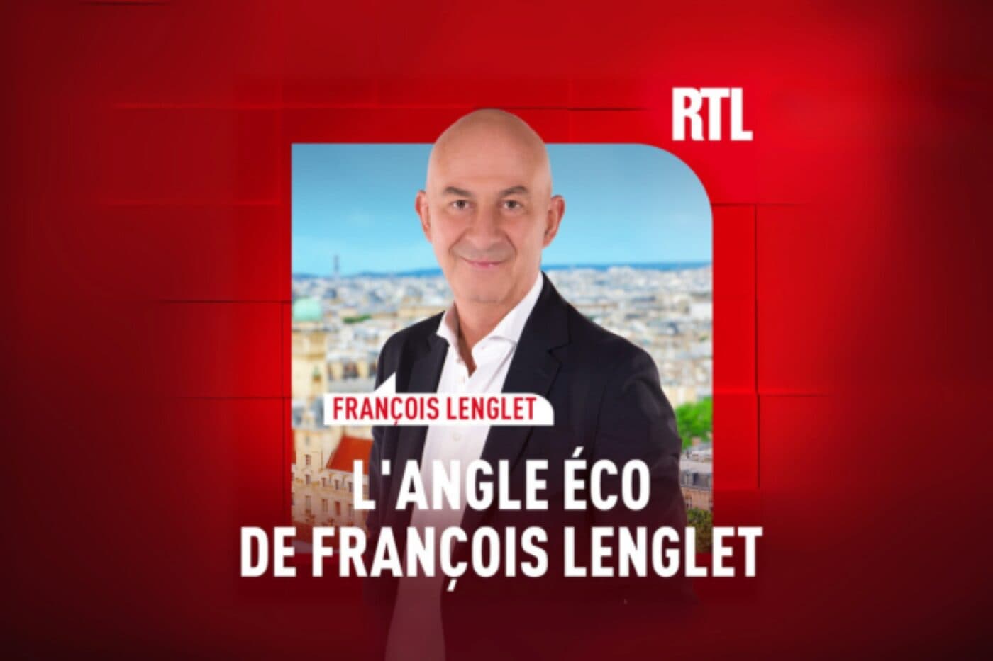 Les "superprofits" de TotalEnergies n'ont rien de choquant - L'angle éco de François Lenglet cover