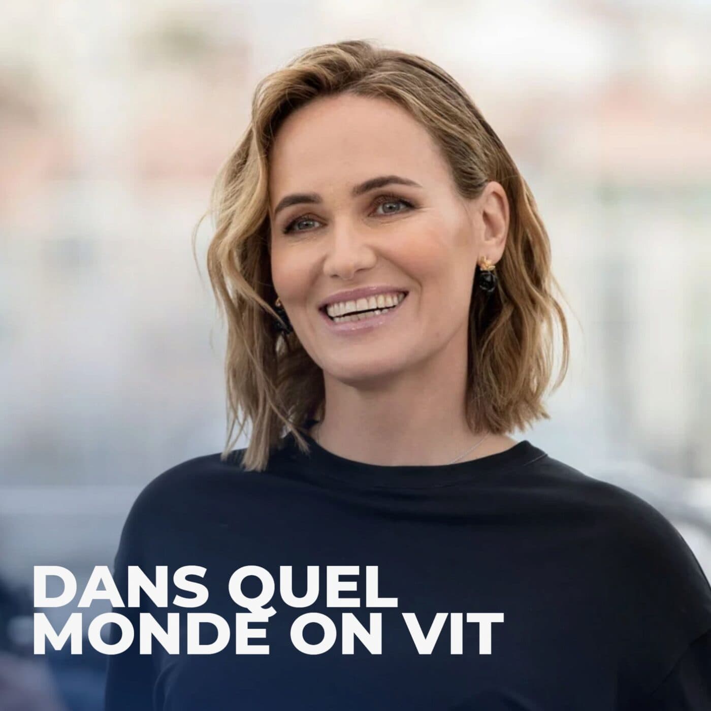 « La prison psychologique reste en moi », explique l’actrice Judith Godrèche - Dans quel Monde on vit cover