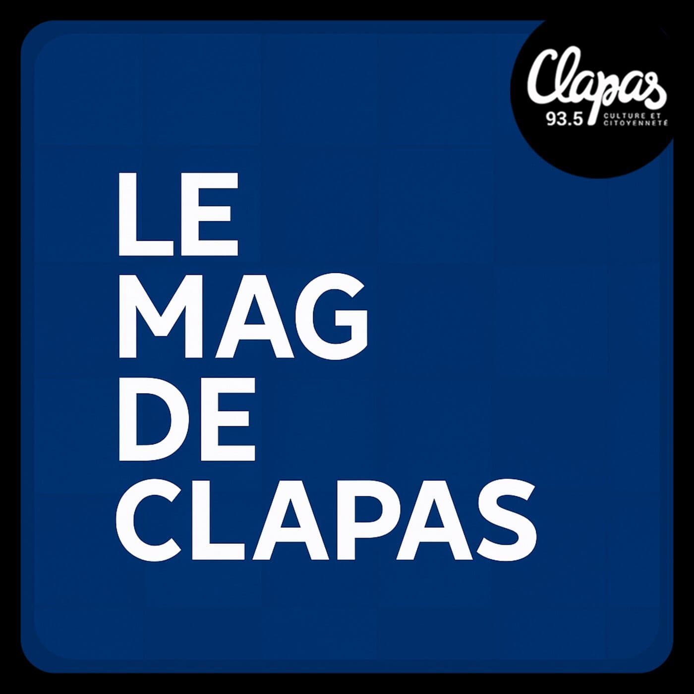 N°414 - Film Connan - Le Mag de Clapas cover