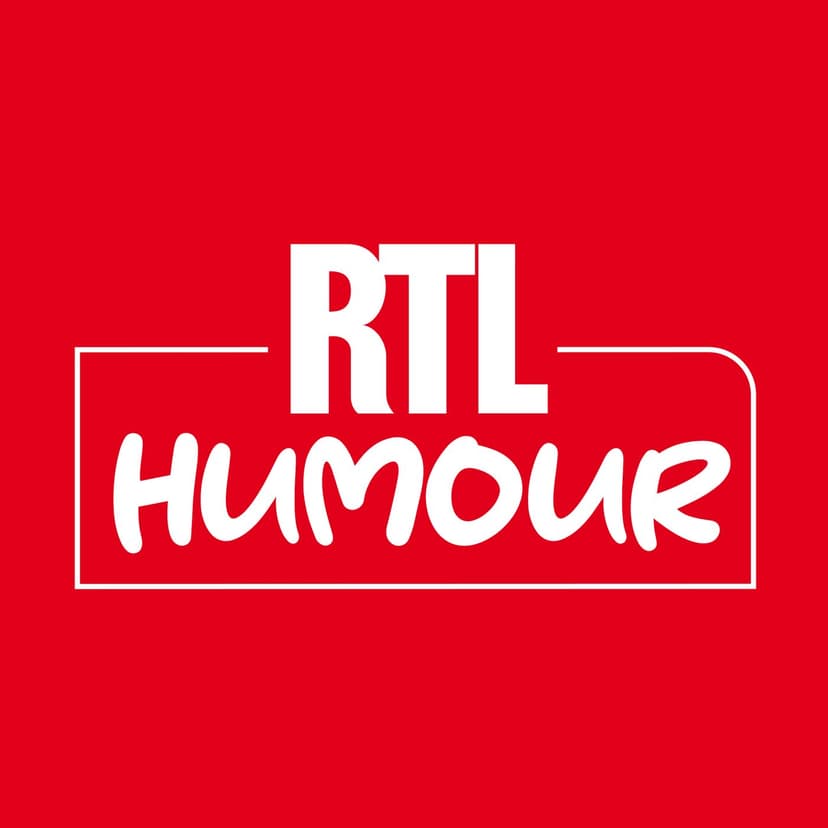 RTL Humour cover
