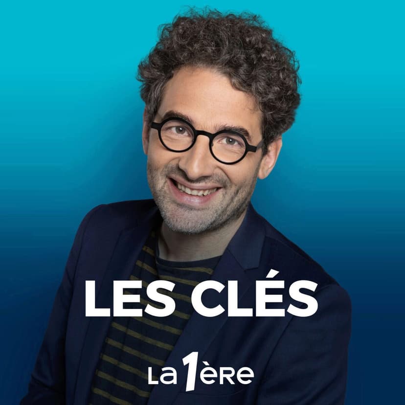 Les Clés cover