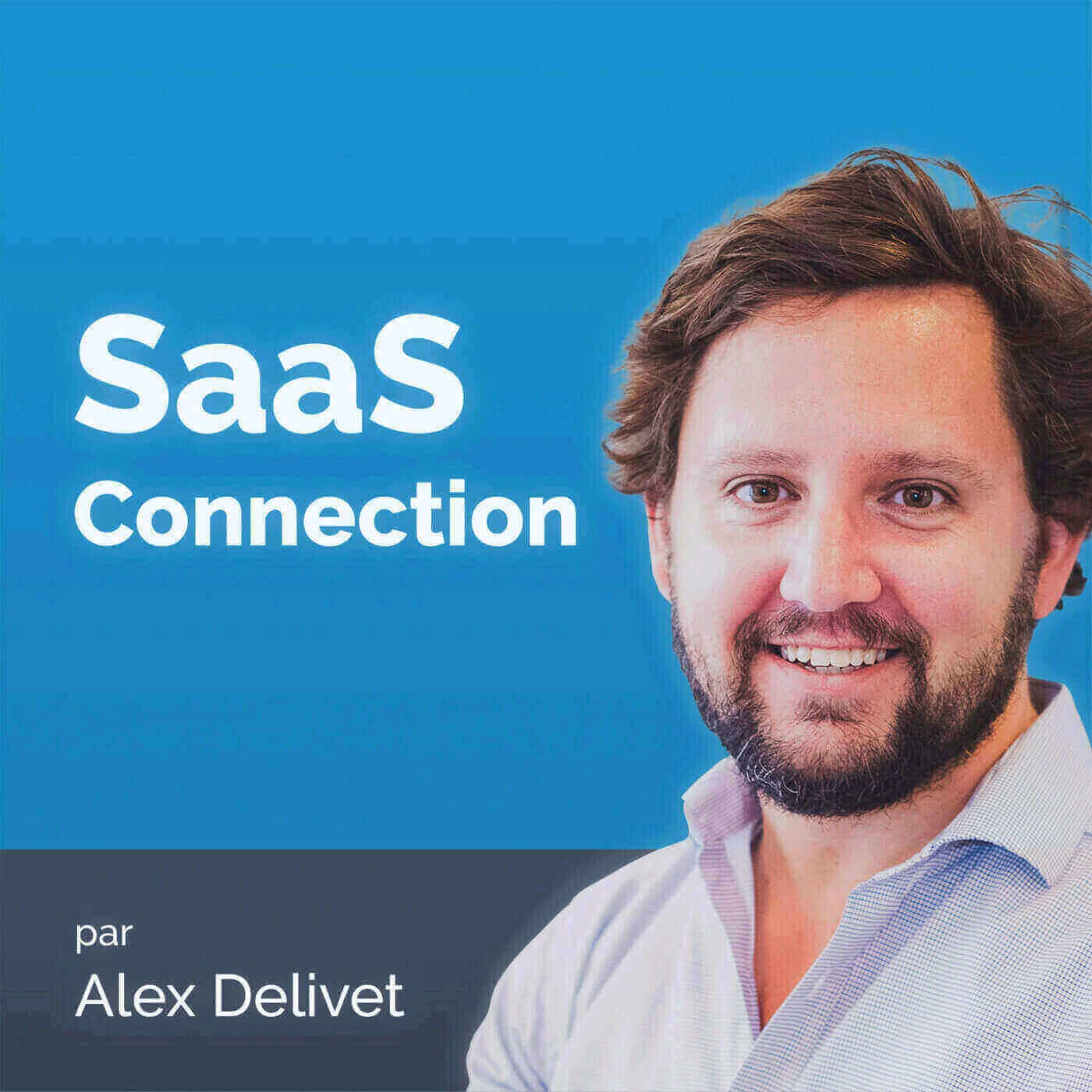 SaaS Connection cover