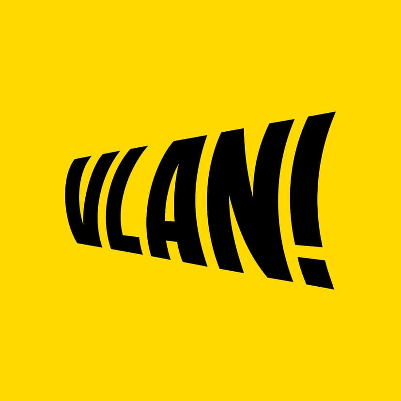 Vlan! cover